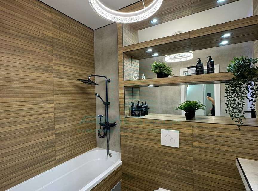 Продаётся 1-комнатная квартира, 35 м²