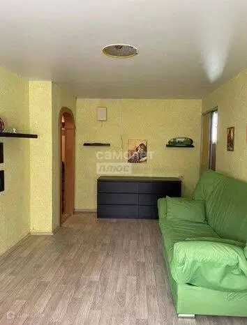 Продаётся 2-комнатная квартира, 42 м²