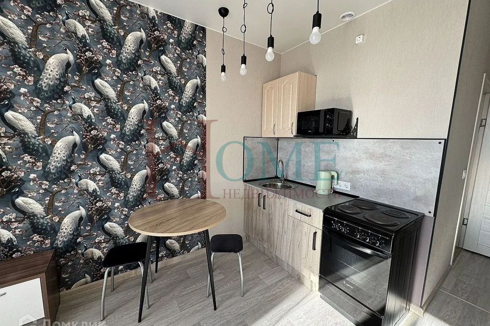 Сдаётся студия, 27 м²