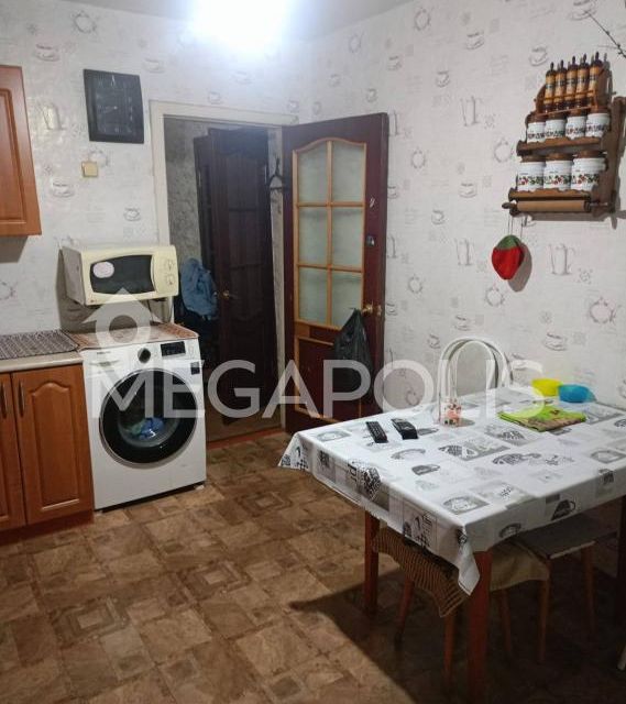 Продаётся 3-комнатная квартира, 78.5 м²