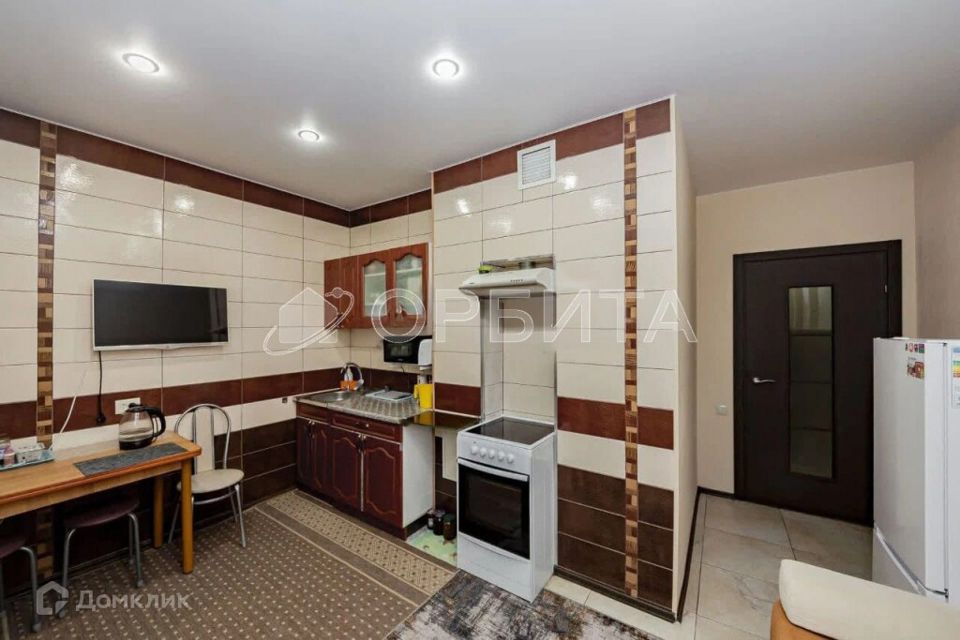 Продаётся 1-комнатная квартира, 45 м²