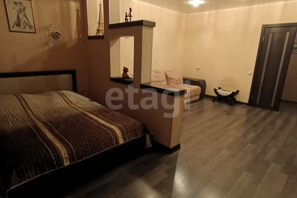 Продаётся 2-комнатная квартира, 67 м²