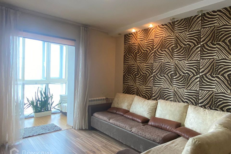 Продаётся студия, 35.6 м²