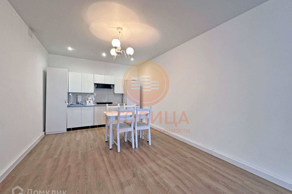 Сдаётся 4-комнатная квартира, 89 м²