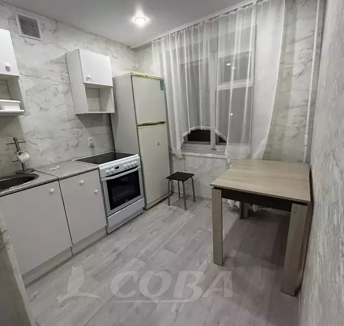 Сдаётся 1-комнатная квартира, 30 м²