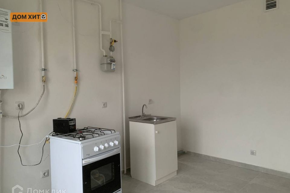 Продаётся 3-комнатная квартира, 73.8 м²