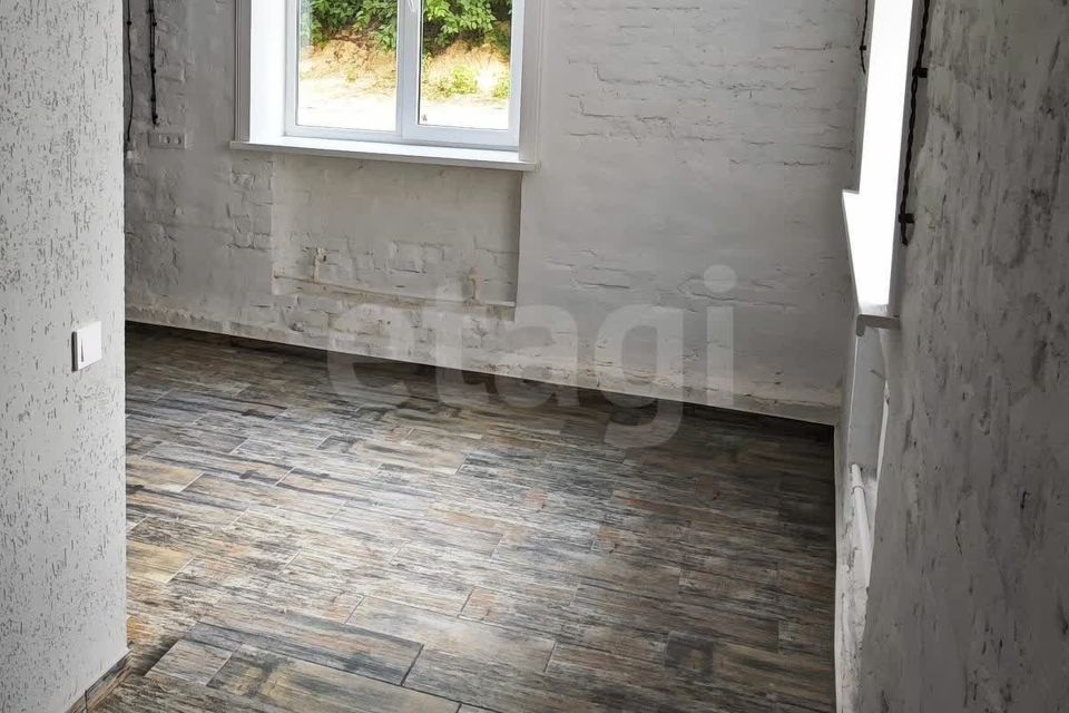 Продаётся 1-комнатная квартира, 28.4 м²