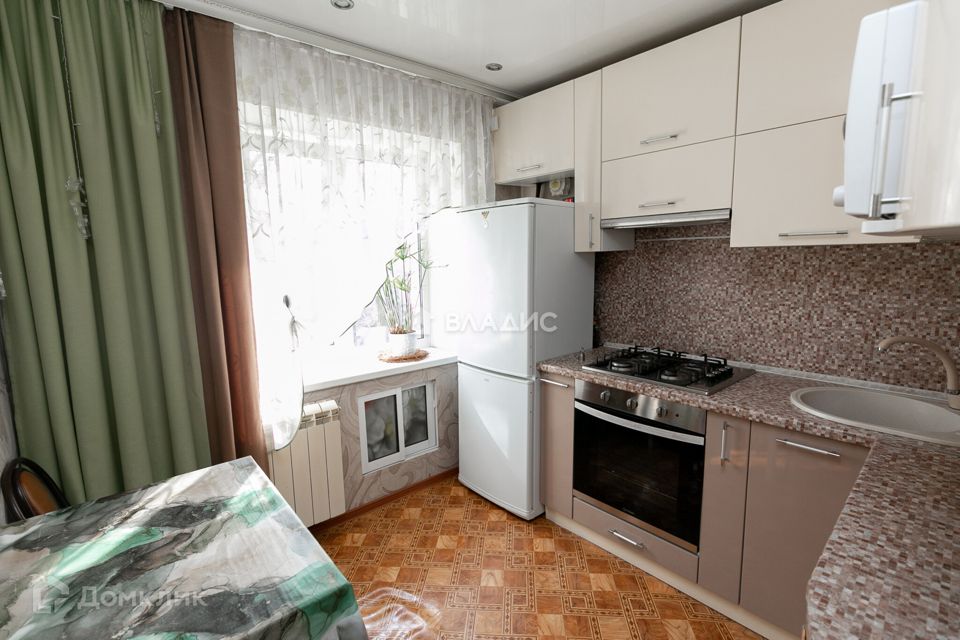 Продаётся 1-комнатная квартира, 27.2 м²