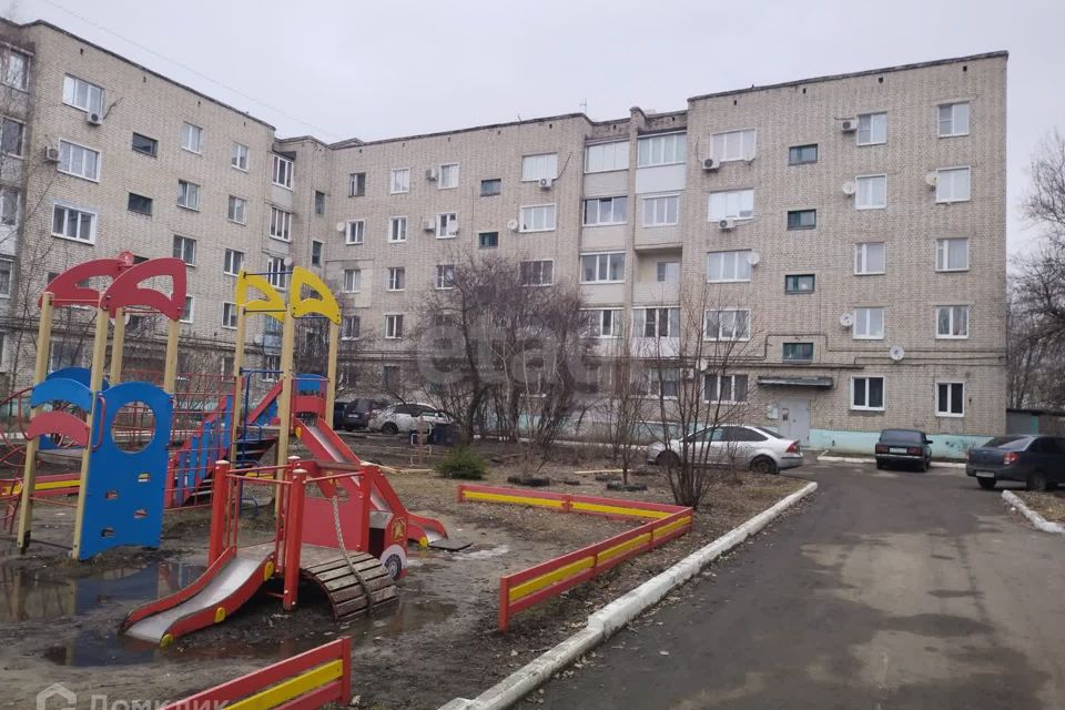 Продаётся 3-комнатная квартира, 60.9 м²