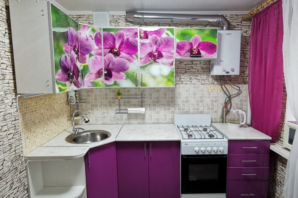 Сдаётся 2-комнатная квартира, 32 м²