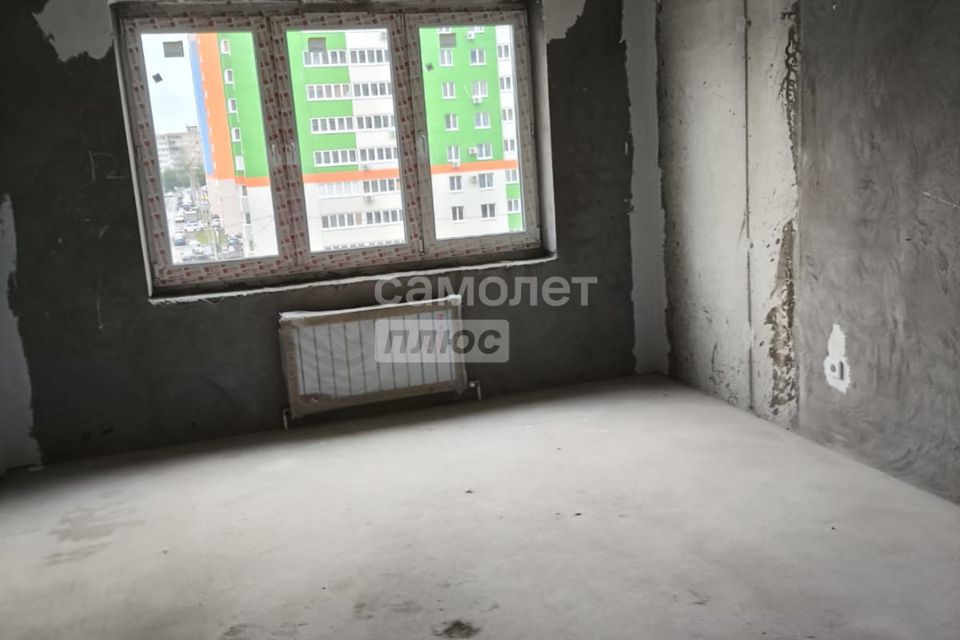 Продаётся 2-комнатная квартира, 46.1 м²