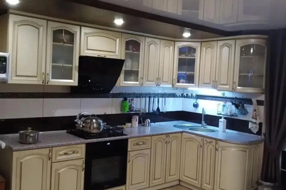 Продаётся 1-этажный дом, 120 м²