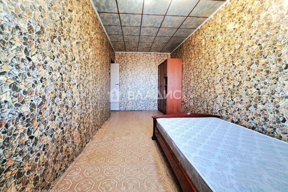 Продаётся 2-комнатная квартира, 47 м²