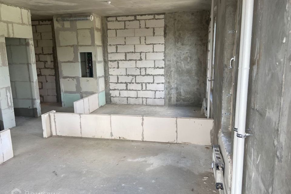 Продаётся 2-комнатная квартира, 51.2 м²