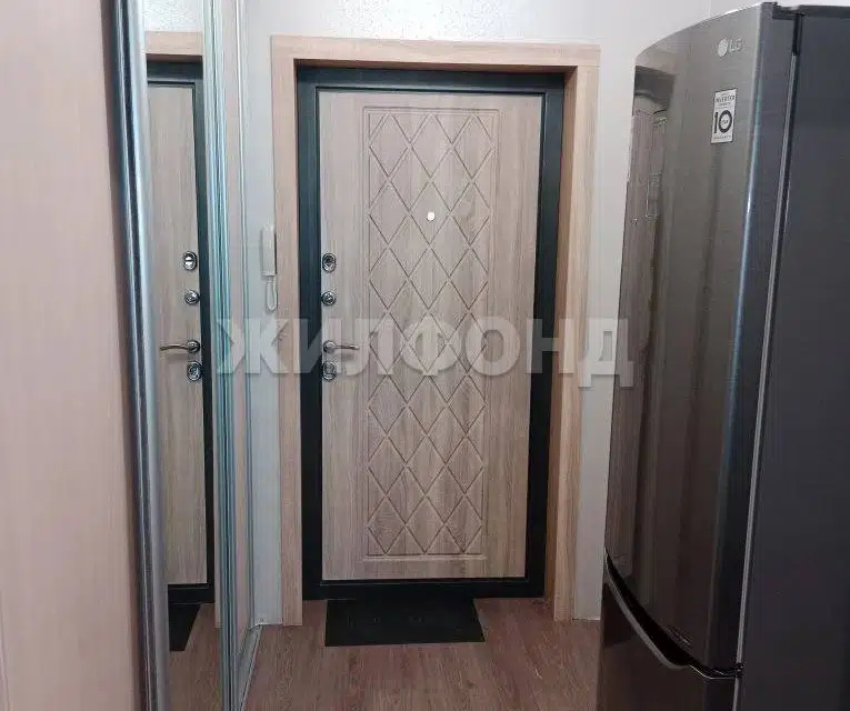 Продаётся студия, 28 м²