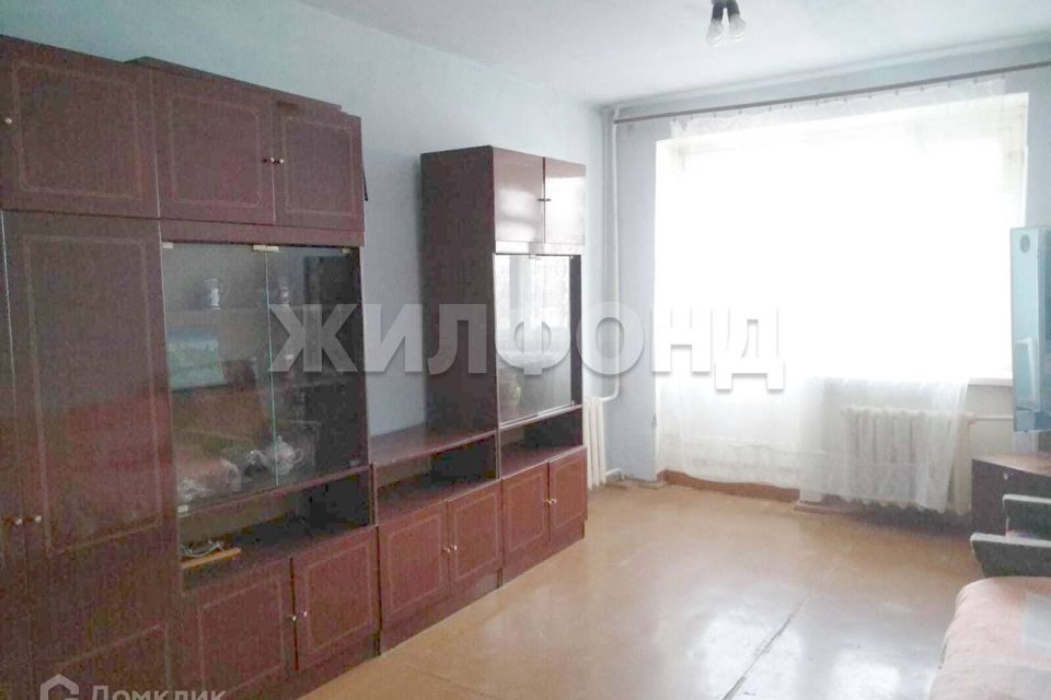 Продаётся 1-комнатная квартира, 29.2 м²