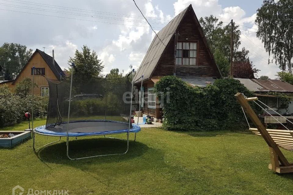 Купить Участок Архитектор Боровский