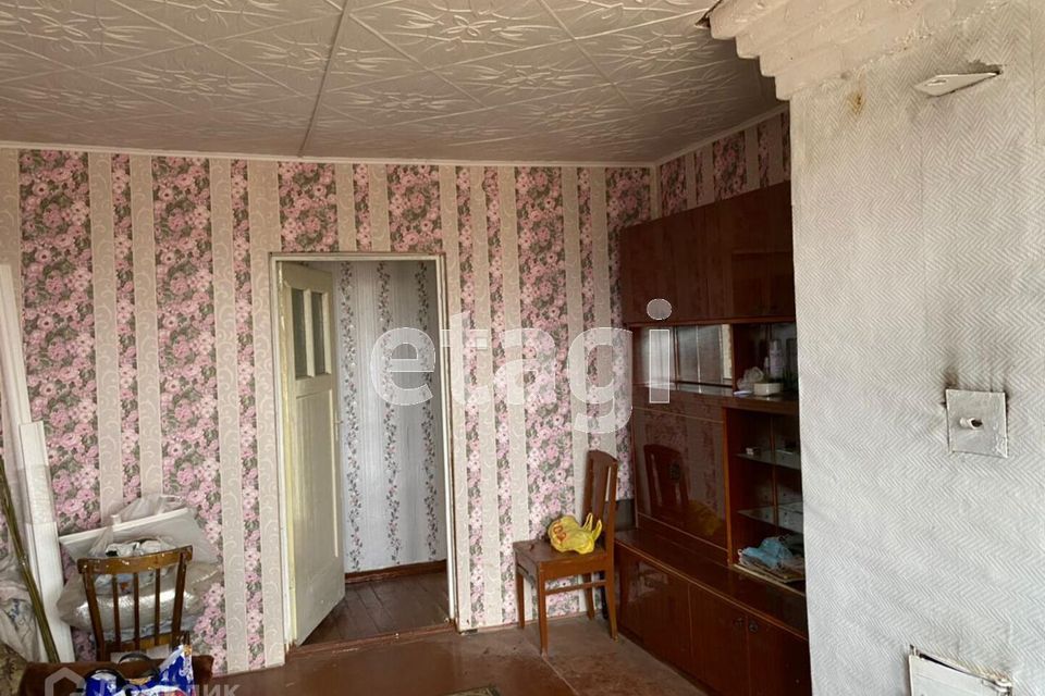 Продаётся 1-комнатная квартира, 30 м²