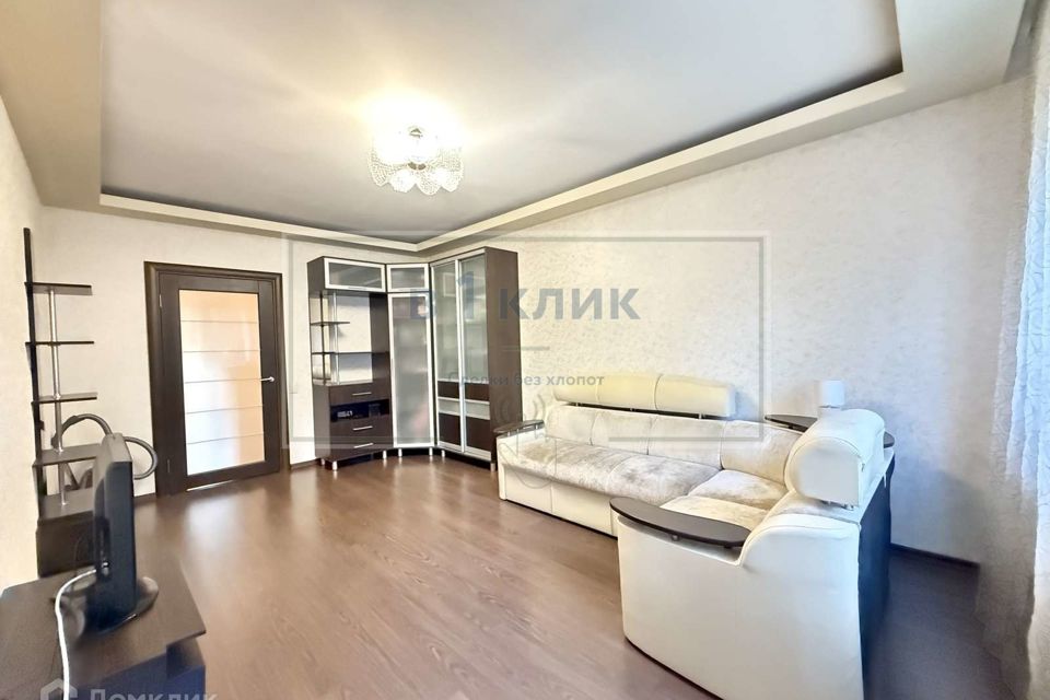 Продаётся 3-комнатная квартира, 79.5 м²