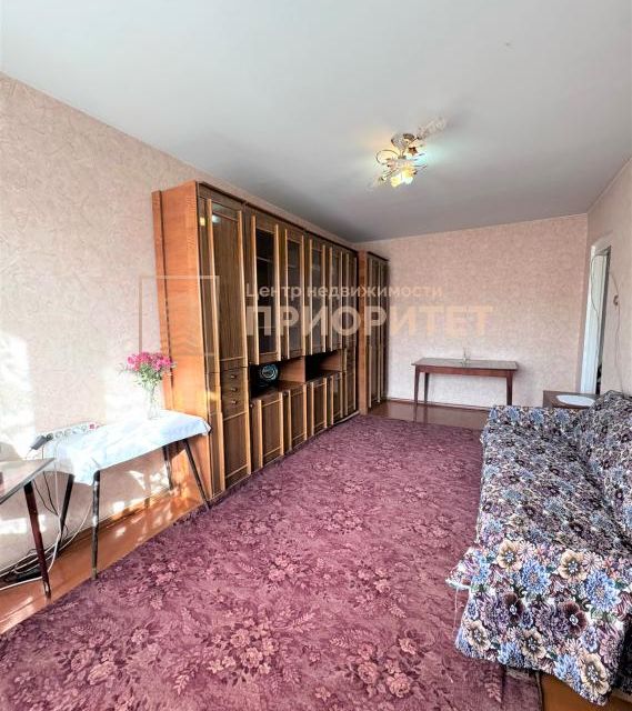 Продаётся 4-комнатная квартира, 72 м²