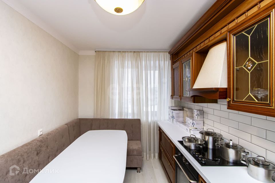 Продаётся 2-комнатная квартира, 49.3 м²