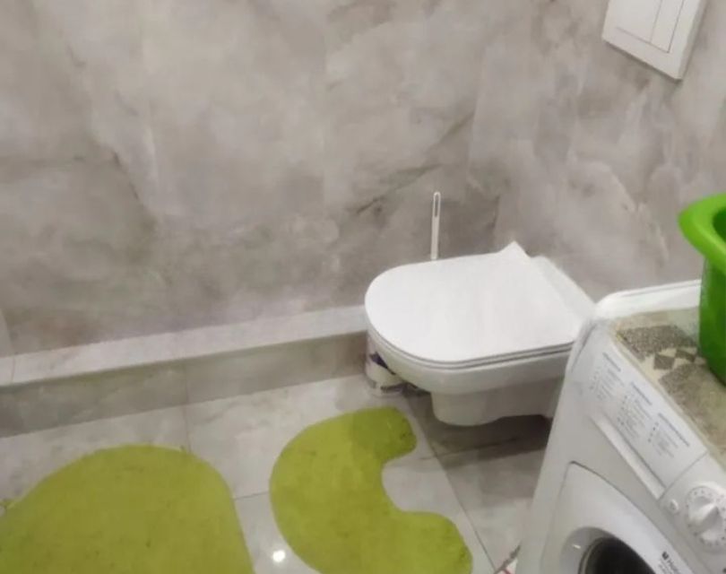 Сдаётся студия, 36 м²