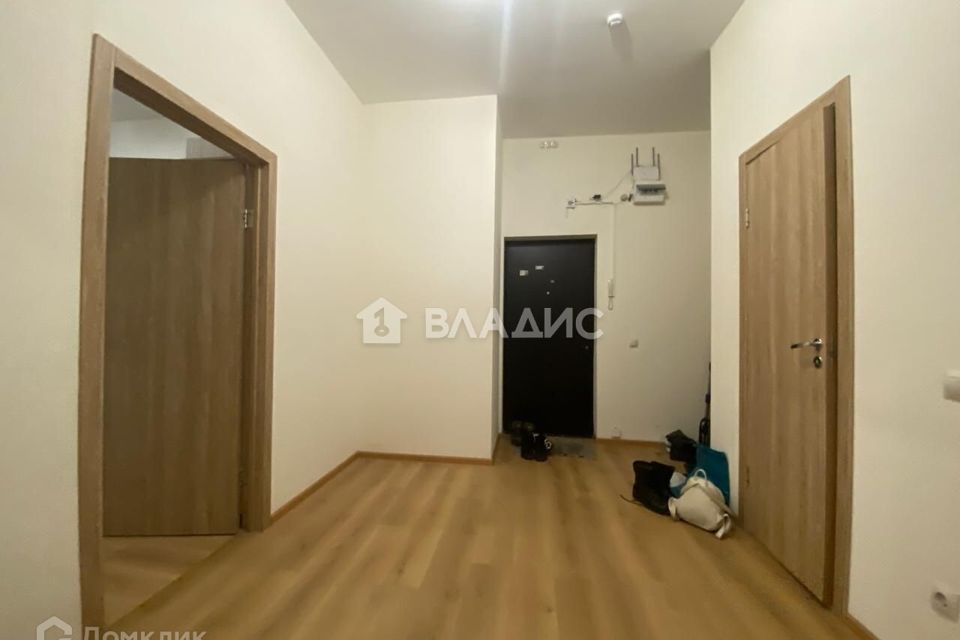 Продаётся 2-комнатная квартира, 50 м²