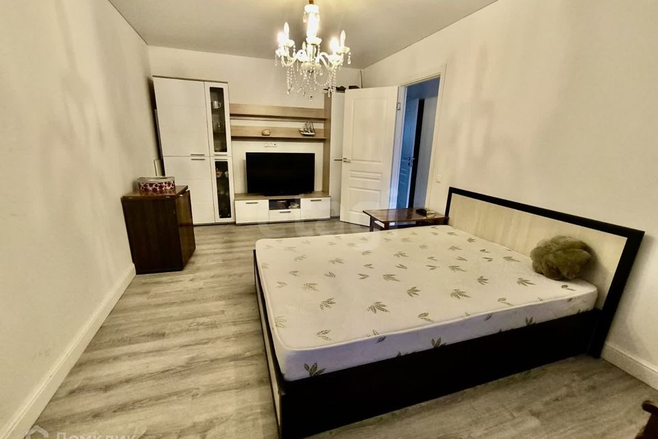 Продаётся 3-комнатная квартира, 62.7 м²