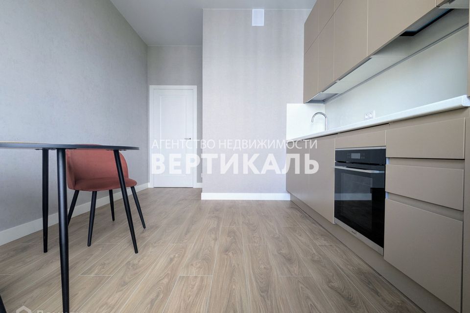 Сдаётся 1-комнатная квартира, 40 м²