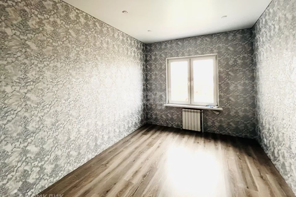 Продаётся 1-комнатная квартира, 33.2 м²