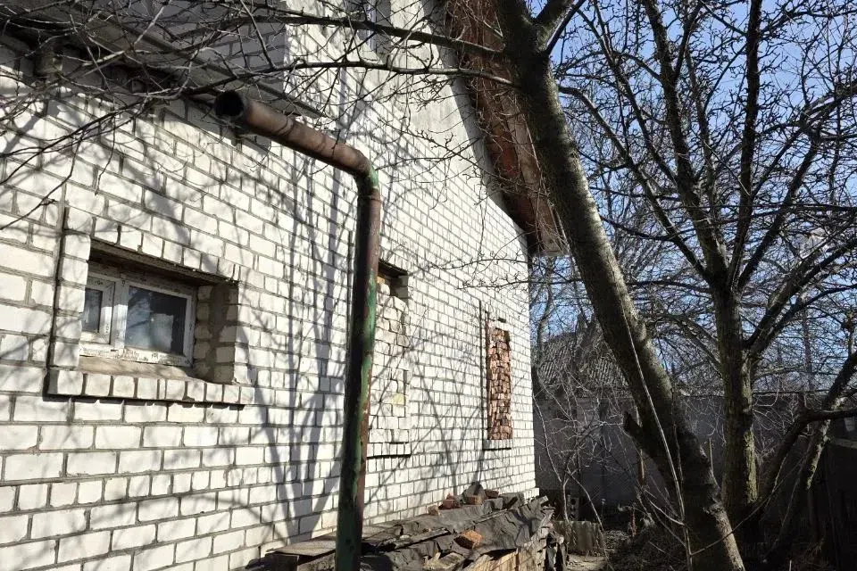 Продаётся 1-этажный дом, 70 м²