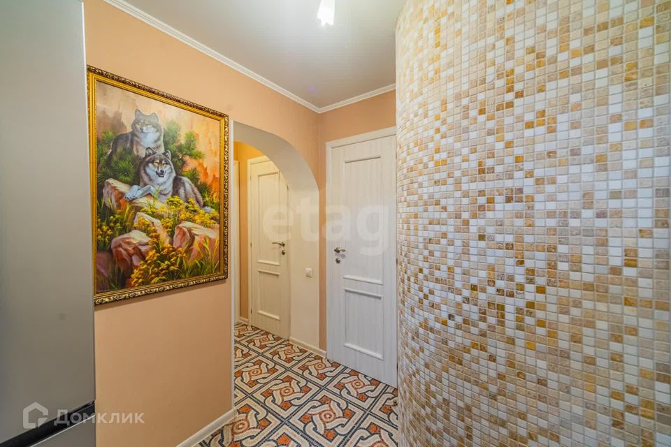 Продаётся 2-комнатная квартира, 70 м²
