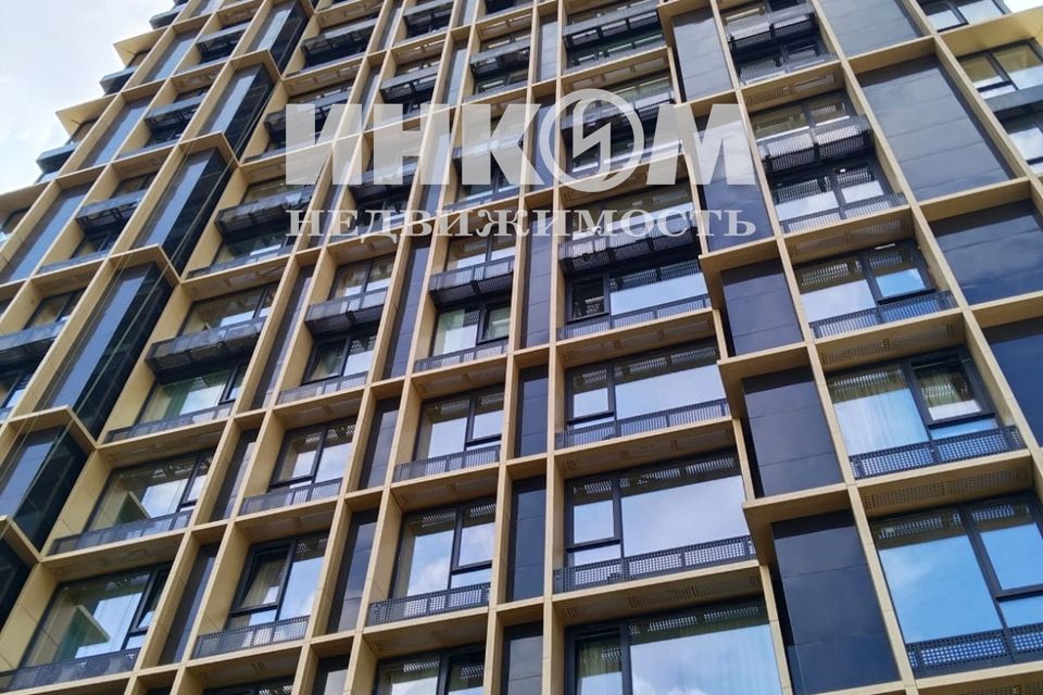 Продаётся 1-комнатная квартира, 40 м²