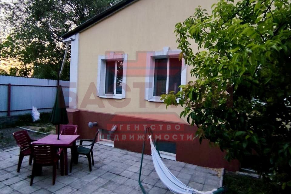 Продаётся 2-этажный дом, 148 м²