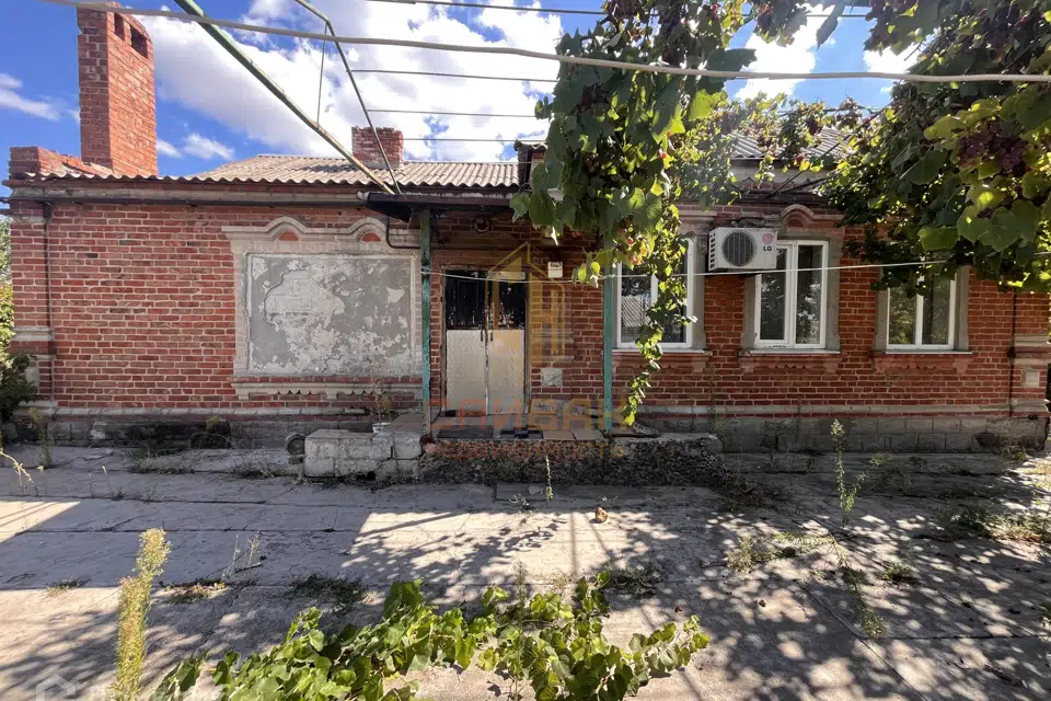 Продаётся 1-этажный дом, 93.7 м²