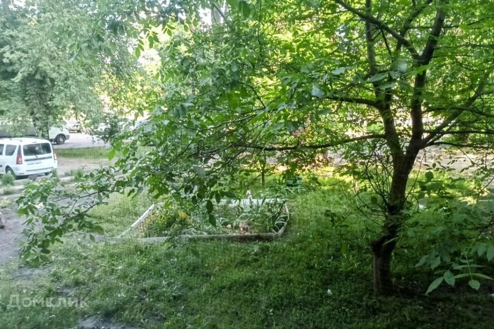 Продаётся 2-комнатная квартира, 46.9 м²