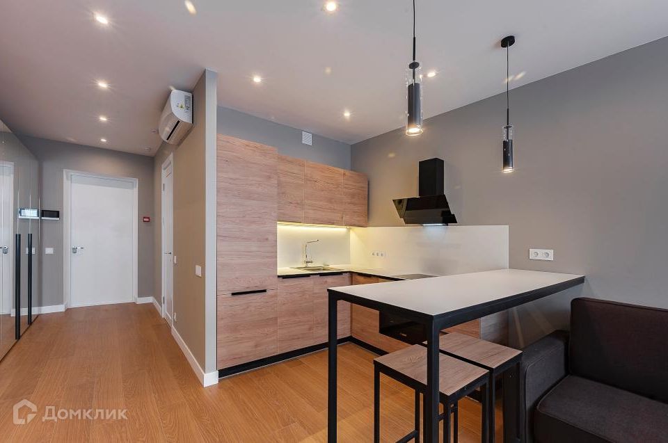 Сдаётся 2-комнатная квартира, 47 м²