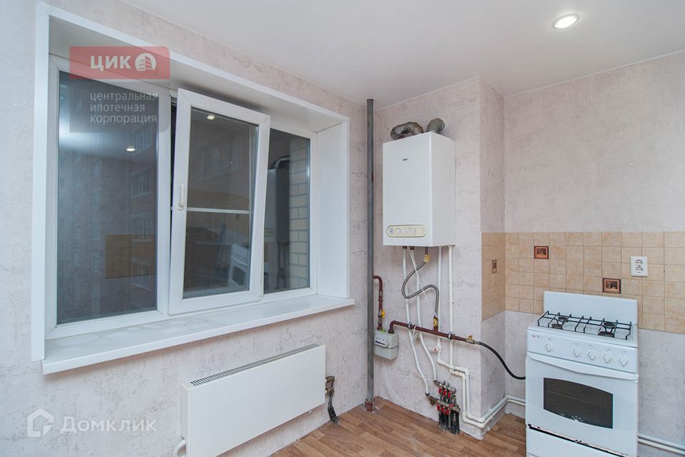 Продаётся 2-комнатная квартира, 70.2 м²