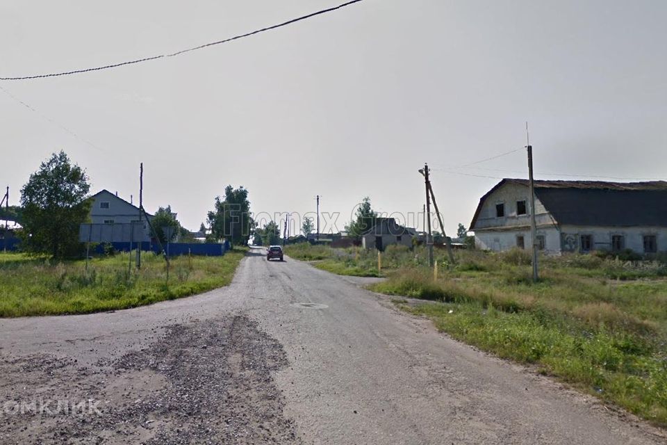 Участки В Первозванном Воронеж Купить