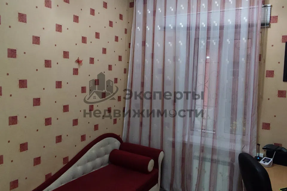 Продаётся 3-комнатная квартира, 79 м²