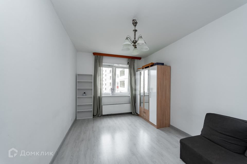 Продаётся 3-комнатная квартира, 81.5 м²