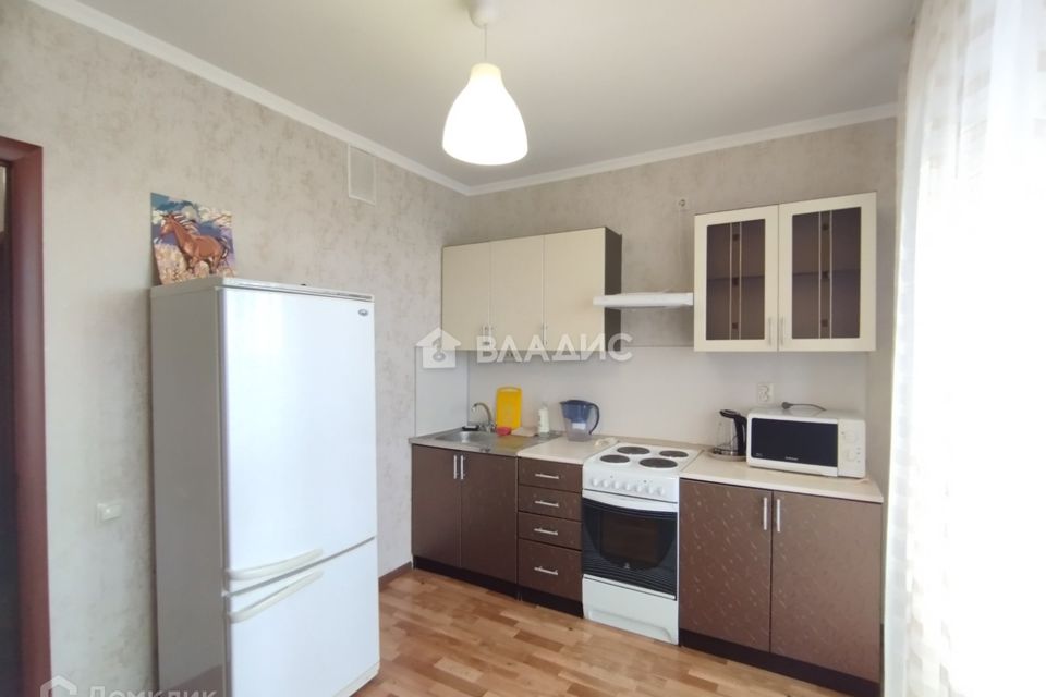 Сдаётся 2-комнатная квартира, 52.3 м²
