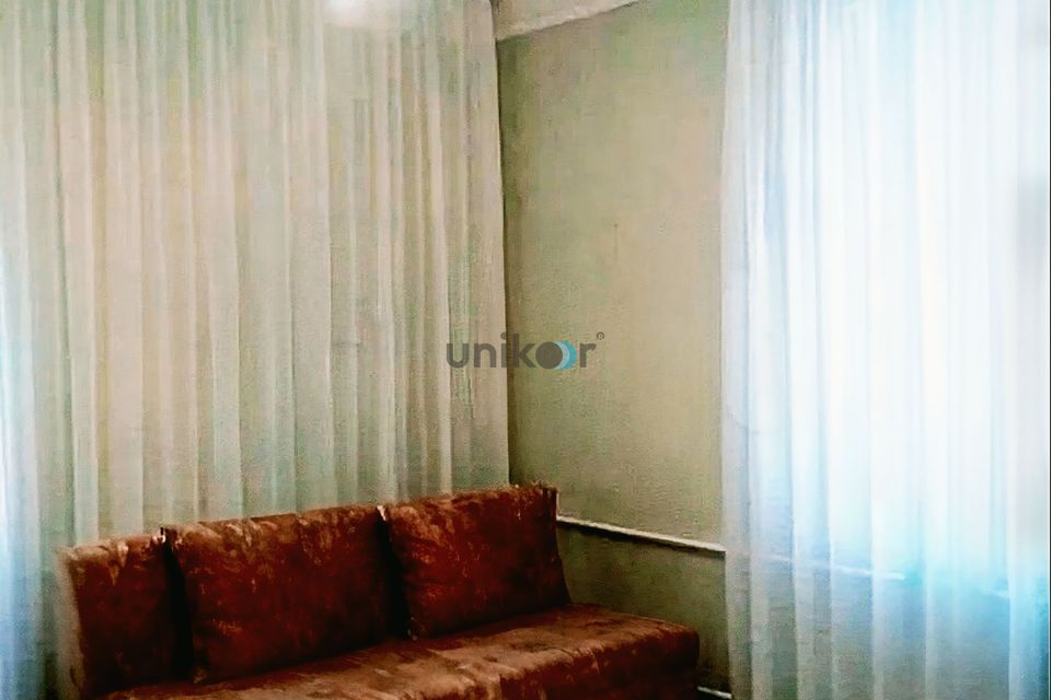 Продаётся комната в 1-комн. квартире, 17.6 м²