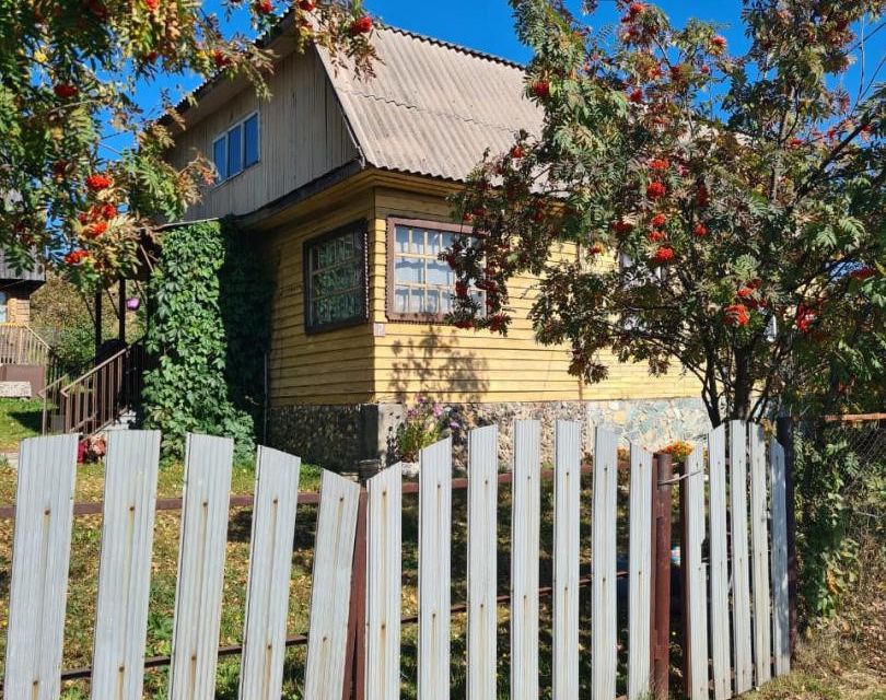 Купить Дачу В Рябиновке Калининградской