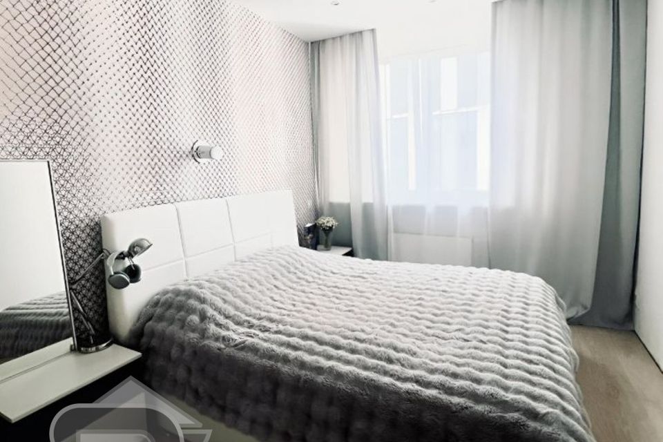 Продаётся 2-комнатная квартира, 40.3 м²