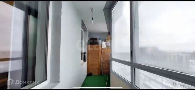 Продаётся 2-комнатная квартира, 37.2 м²