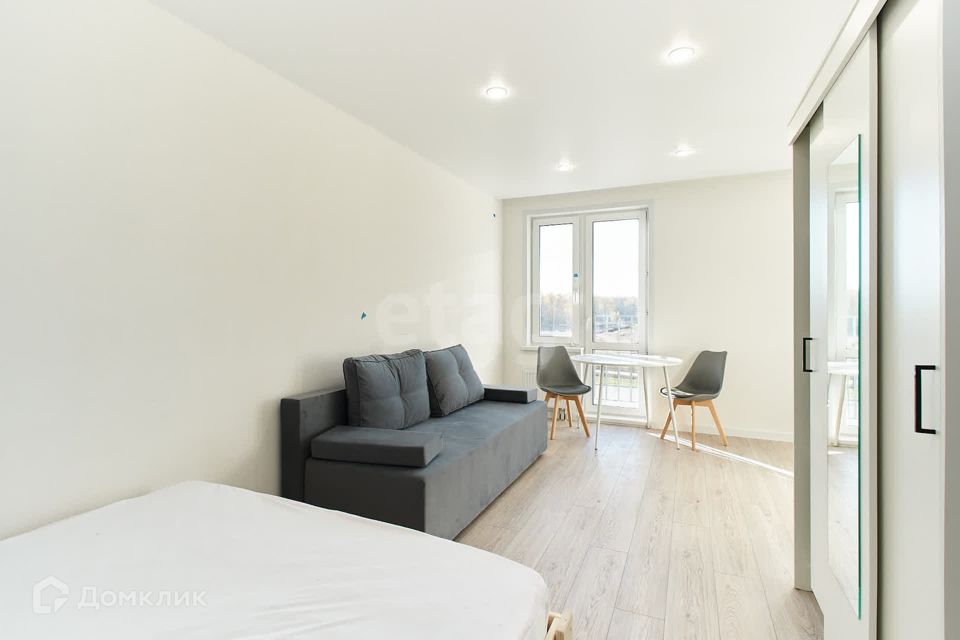 Сдаётся студия, 30 м²