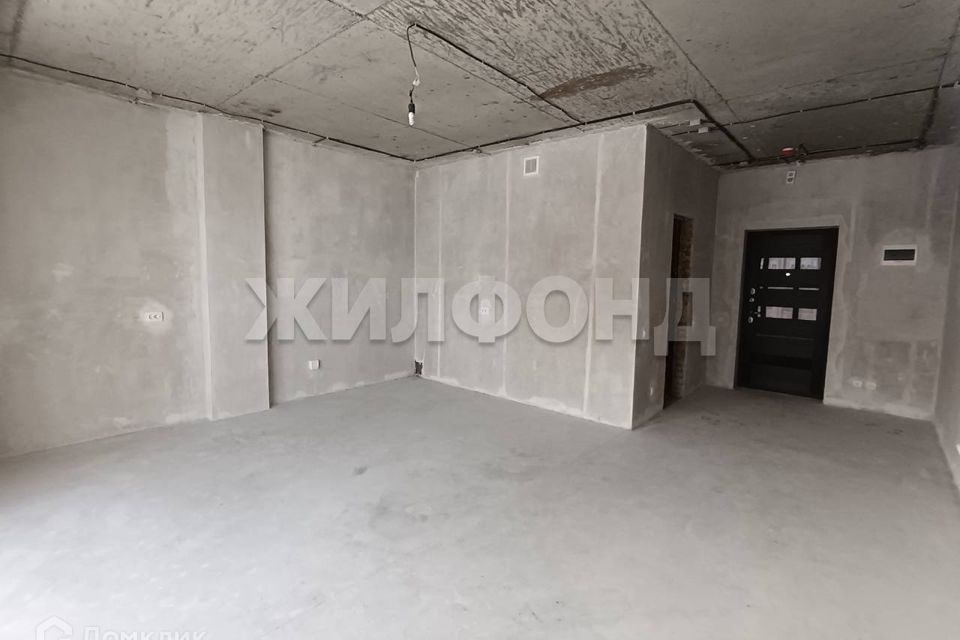 Продаётся студия, 42 м²