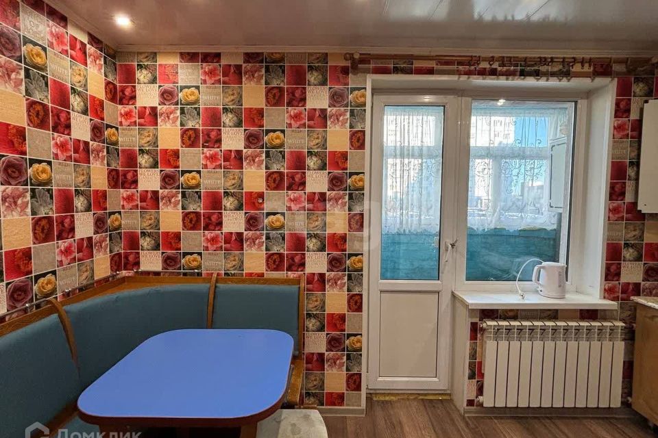 Сдаётся 2-комнатная квартира, 50 м²