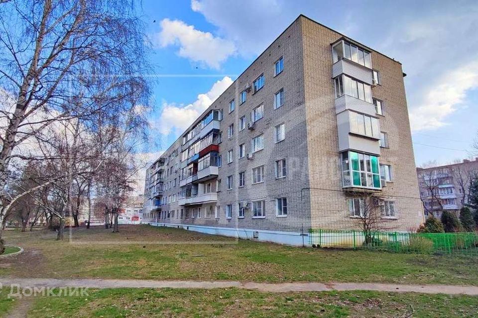 Продаётся 2-комнатная квартира, 44 м²